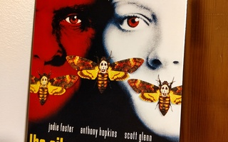 The Silence of the Lambs / Uhrilampaat (Jonathan Demme) 4K