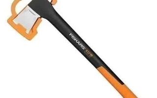 Fiskars halkaisukirves X17