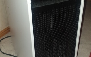 Blueair Pro M ilmanpuhdistin SmokeStop-suodattimella