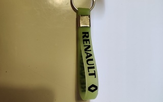 Renault avaimenperä