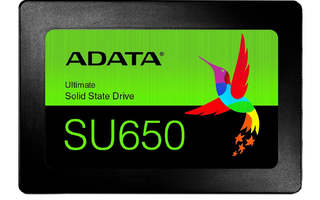 ADATA Ultimate SU650 2.5 240 GB Serial ATA III S