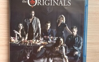 The Originals - Kausi 2