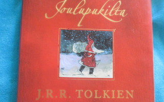 Kirjeitä Joulupukilta, J. R. R. Tolkien 2004 1.p ( erinom KP