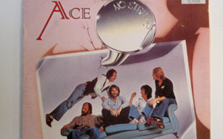 Ace : No Strings