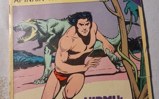 tarzan 1973 8