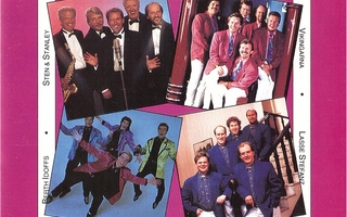 Mr Music Dansband - 1993 - 12-93 - CD