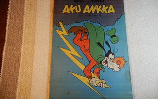 AKU ANKKA   35 - 1978