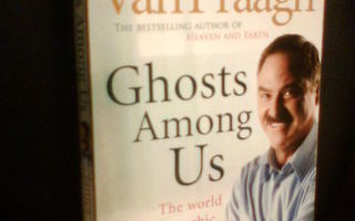 James Van Praagh GHOSTS AMONG US ( 1 p. 2008 ) Sis.pk:t