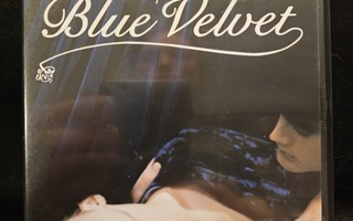 Blue Velvet (DVD) David Lynch