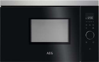 AEG MBB1756SEM Built-in microwave 17 L 800 W Bla
