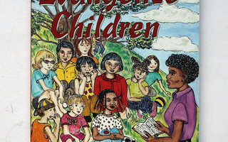 Sam Doherty: How to Evangelize Children