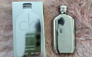 Calvin Klein CK essence