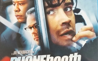 Phonebooth -Blu-Ray