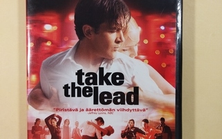 (SL) DVD) Take the Lead (2006) Antonio Banderas