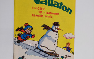 Ville Vallaton 12/1972