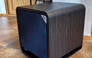 Polk Audio HTS 10 Subwoofer