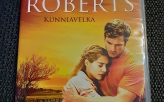 Nora Roberts - Kunniavelka  (DVD)    