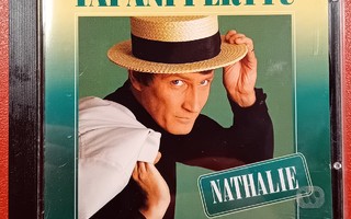 (SL) CD) Tapani Perttu – Nathalie - 20 Suosikkia (1997)