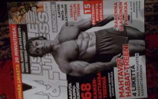 MUSCLE & FITNESS