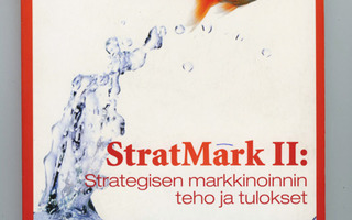 StratMark II strategisen Markkinoinnin TEHO ja TULOKSET 2p