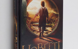 J. R. R. Tolkien : Hobitti, eli Sinne ja takaisin