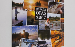 Rapala Opas 2007