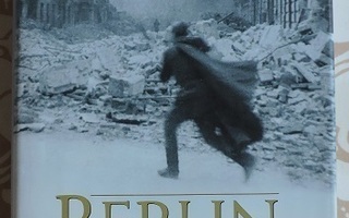 Antony Beevor: Berlin- Slutstriden 1945