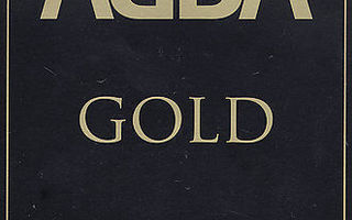 Abba Gold - Greatest Hits