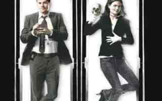 bones 2. kausi (6 dvd=15h (18038)