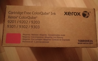 Mustekasetti XEROX punainen 9201/9202/9203, 9301/9302/9303