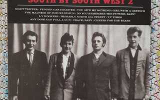 BROADWAY TWISTERS - SOUTH BY SOUTH WEST 2 LP TARJOUSERÄ
