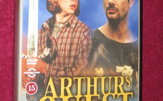 Arthur's Quest    (DVD)