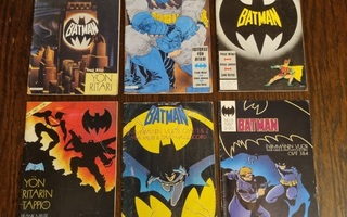 Batman 1987