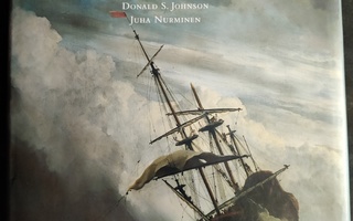Meritie : Navigoinnin historia