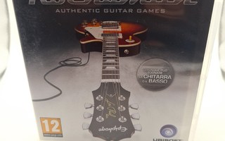 Rocksmith - PS3 - CIB