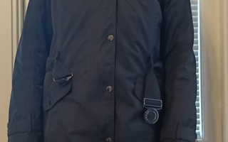 Luhta Gore-Tex takki, koko 44