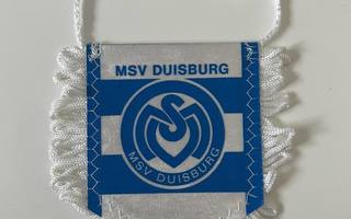 MSV Duisburg -viiri