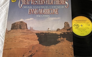 Great Western Film Themes (LP)
