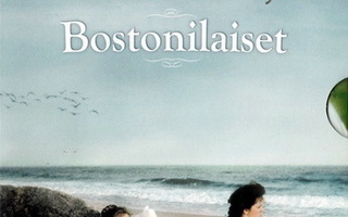 Bostonilaiset [DVD]