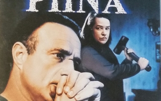 Piina -DVD