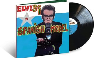 Elvis¡ – Spanish Model