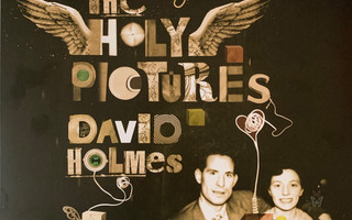 David Holmes – The Holy Pictures, LP