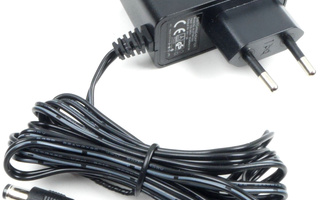 Power Adapter For Mega Drive I Console