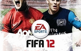 FIFA 12	(11 791)	k			PS3