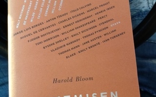 BLOOM :  LUKEMISEN YLISTYS