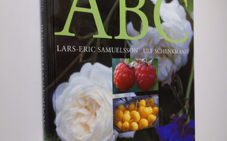 Lars-Eric Samuelsson : Puutarhanhoidon ABC