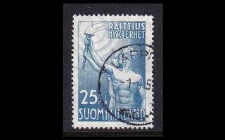 416 o Raittius (1953)