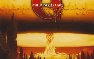 The Jasser Arafats - Condemnation CD