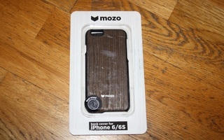 iPhone 6/6s takakuori  mozo  (uusi)