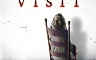 The Visit  -   (Blu-ray)